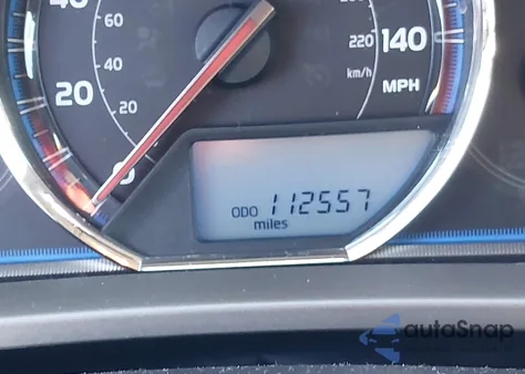 2013 Toyota Rav4 Limited z USA, uszkodzony, nr VIN 2T3DFREV5DW099716